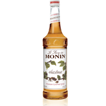 Monin Bouteille Monin à la noisette - 50 ml