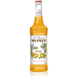 Monin Sirop Monin à la mangue (Mango) - 1 L