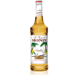 Monin Sirop Monin à la vanille - 750 ml
