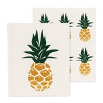 Abbott Chiffons (2) - Ananas