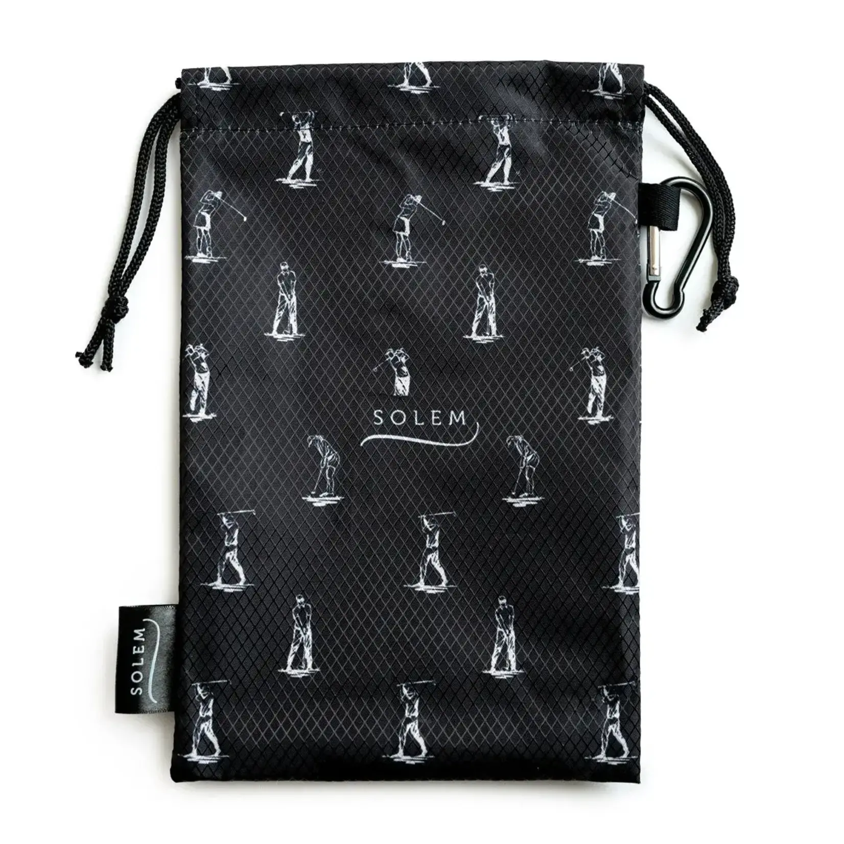 Solem Serviettes de golf - L'albatros