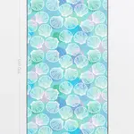 Solem Serviette de plage - Coquilluxe XL