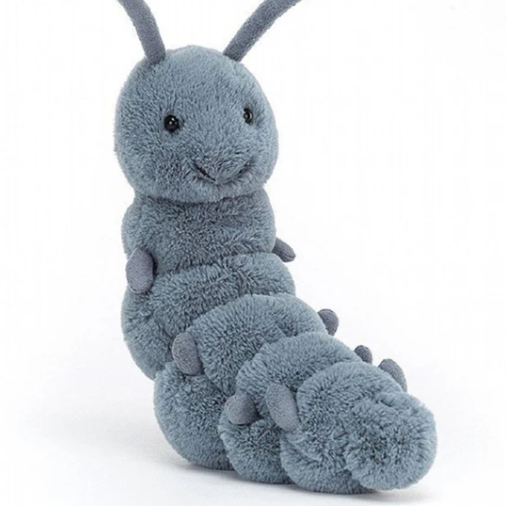 JellyCat Peluche jellyCat - Insecte Wriggidig