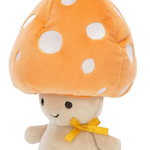 JellyCat Peluche jellyCat - Champignon fun-guy ozzie