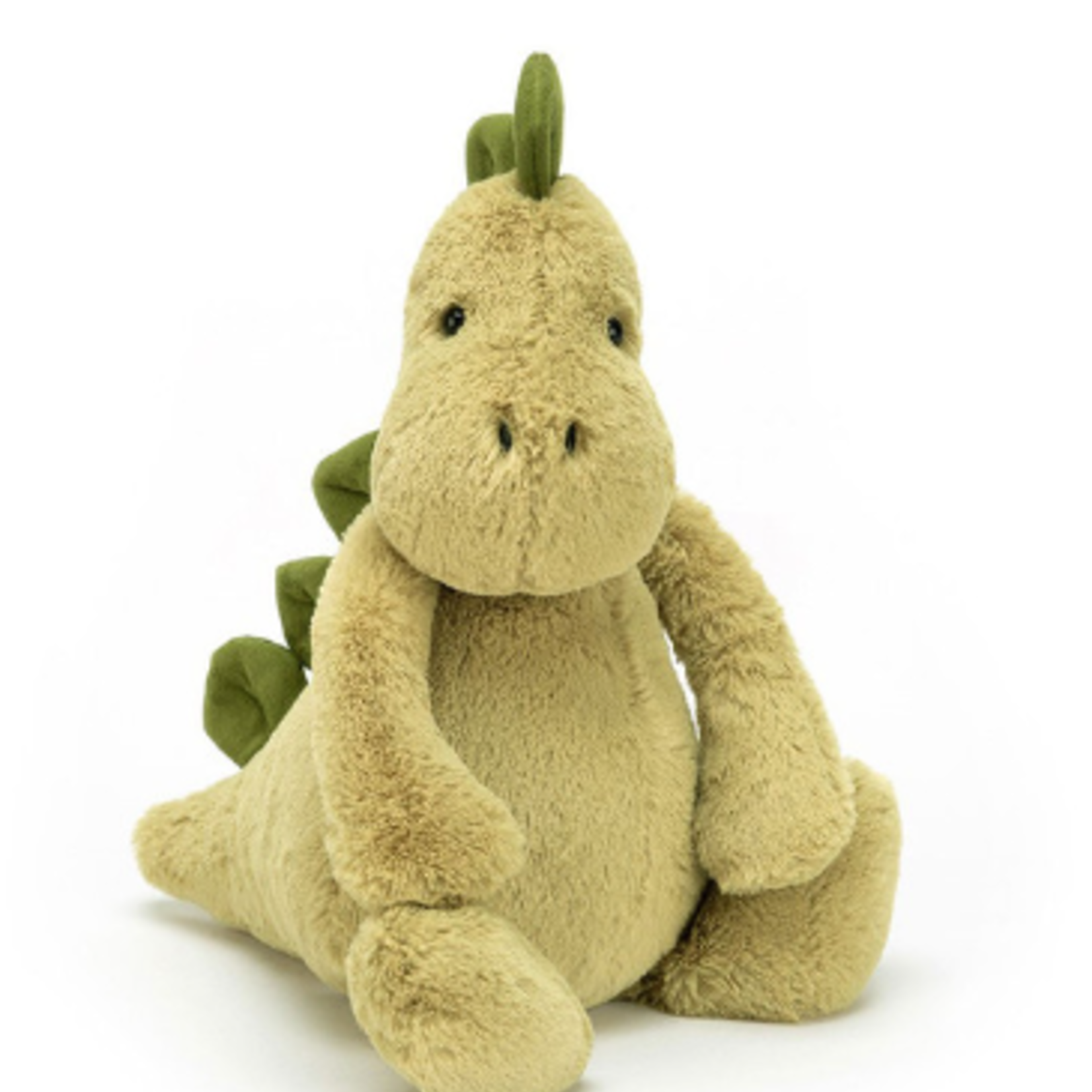 JellyCat Peluche jellyCat - Dino timide