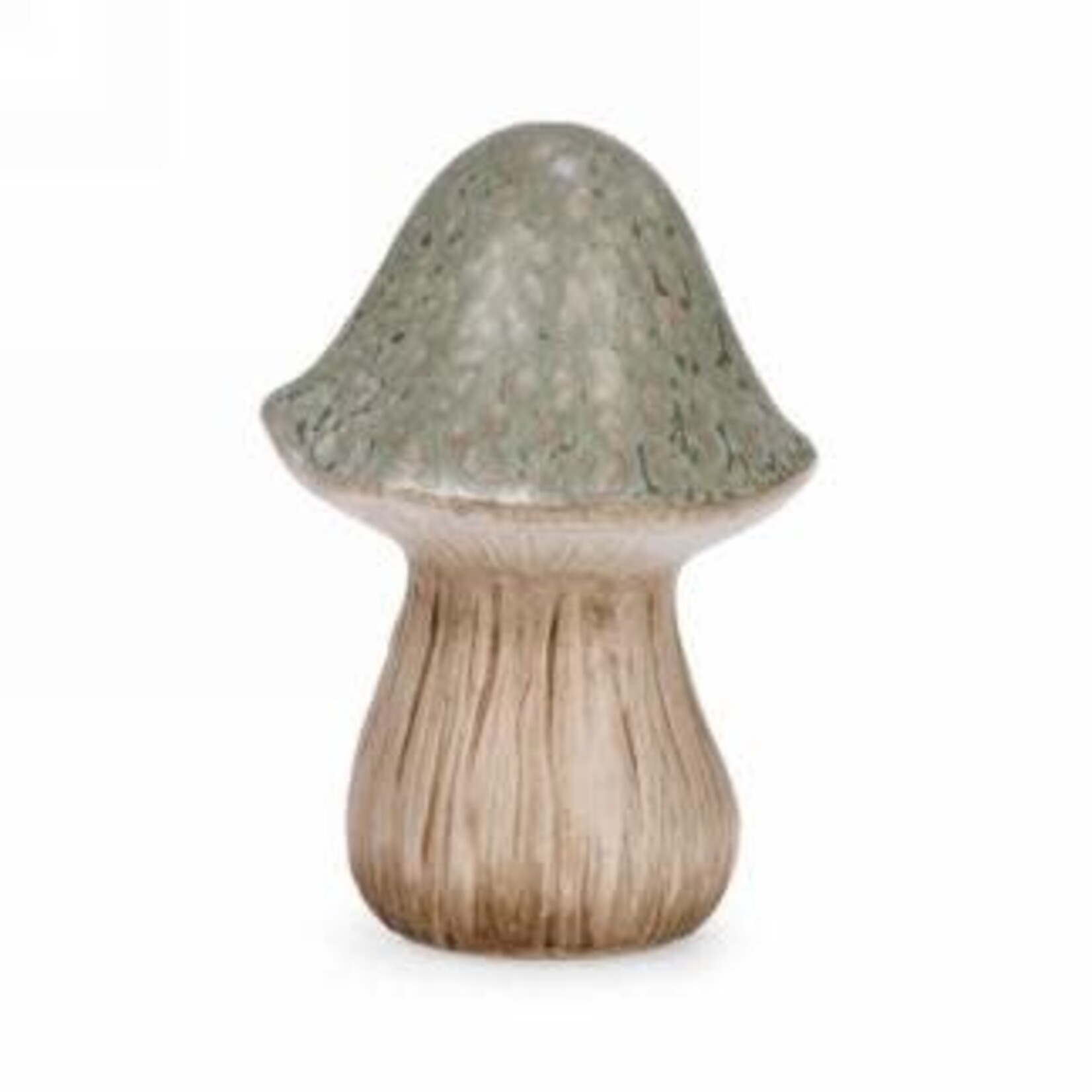 Attitude Import Grand champignon 6'' en céramique