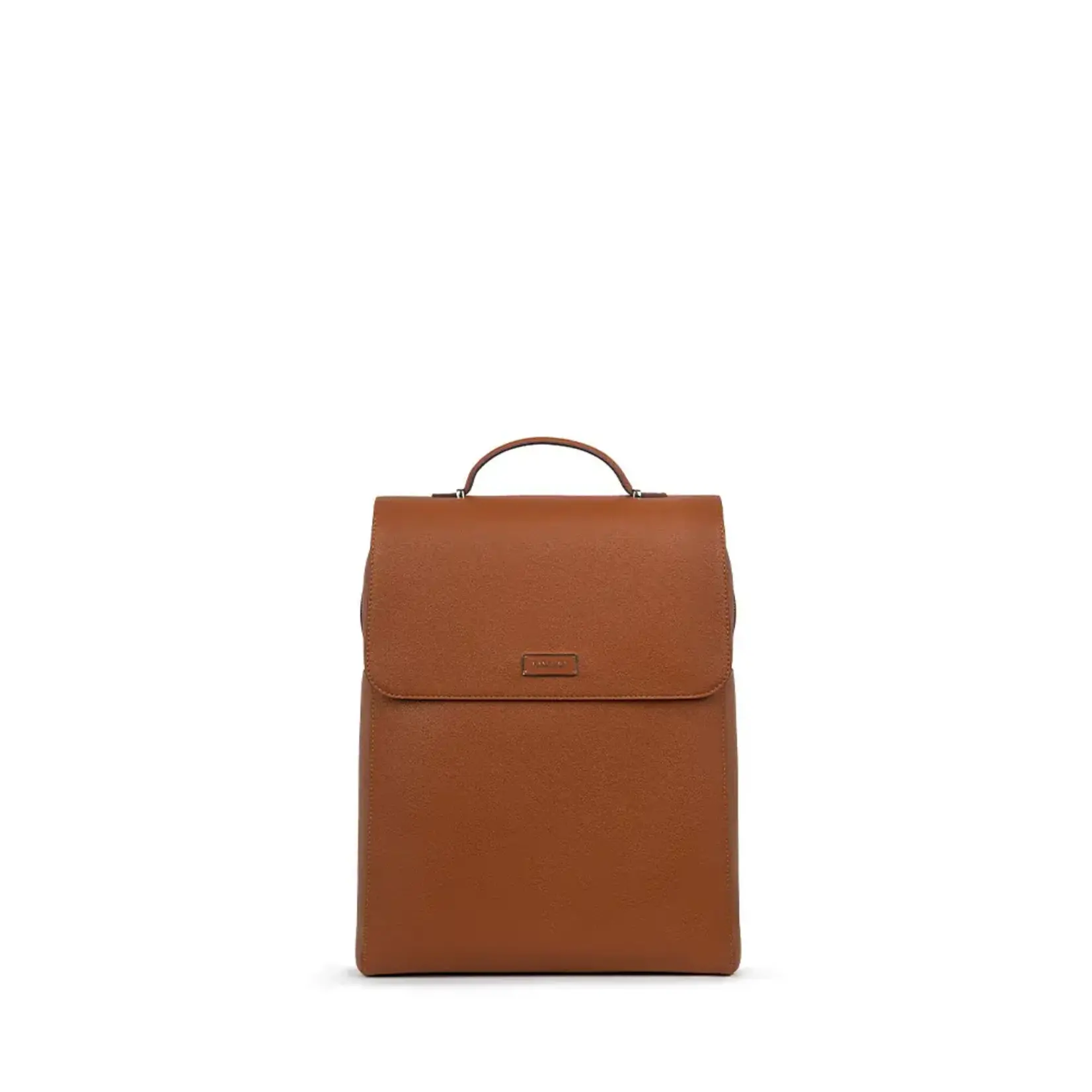 Lambert Le Lydia - Sac à dos en cuir vegan - Affogato