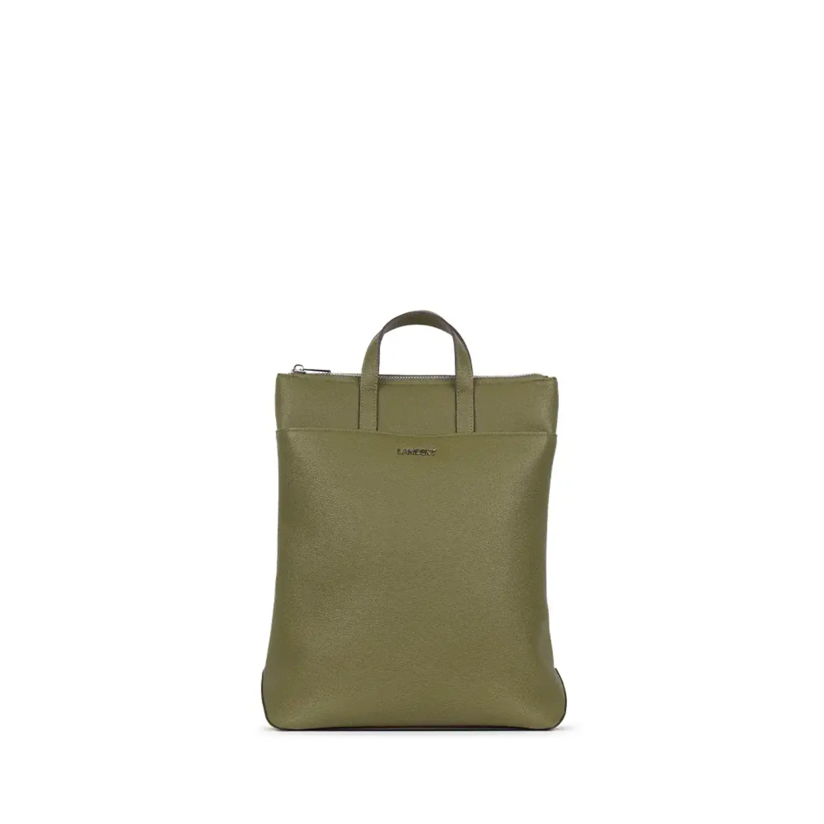 Lambert Le Billie - Sac à dos fourre-tout - Olive