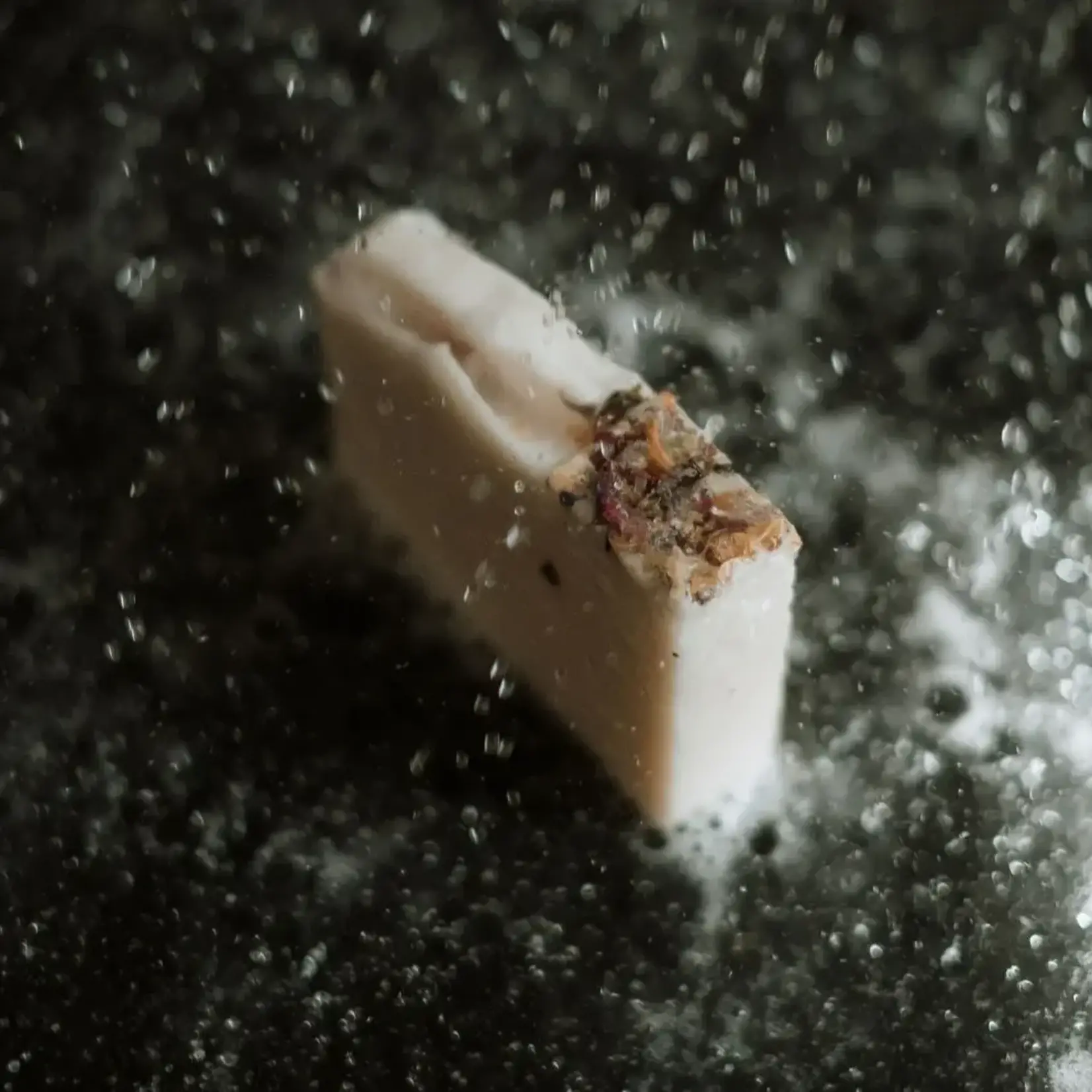 HudsonSoap CO. Savon Hudson - Agrumes et sel