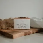 HudsonSoap CO. Savon Hudson - Fleur d'agrumes