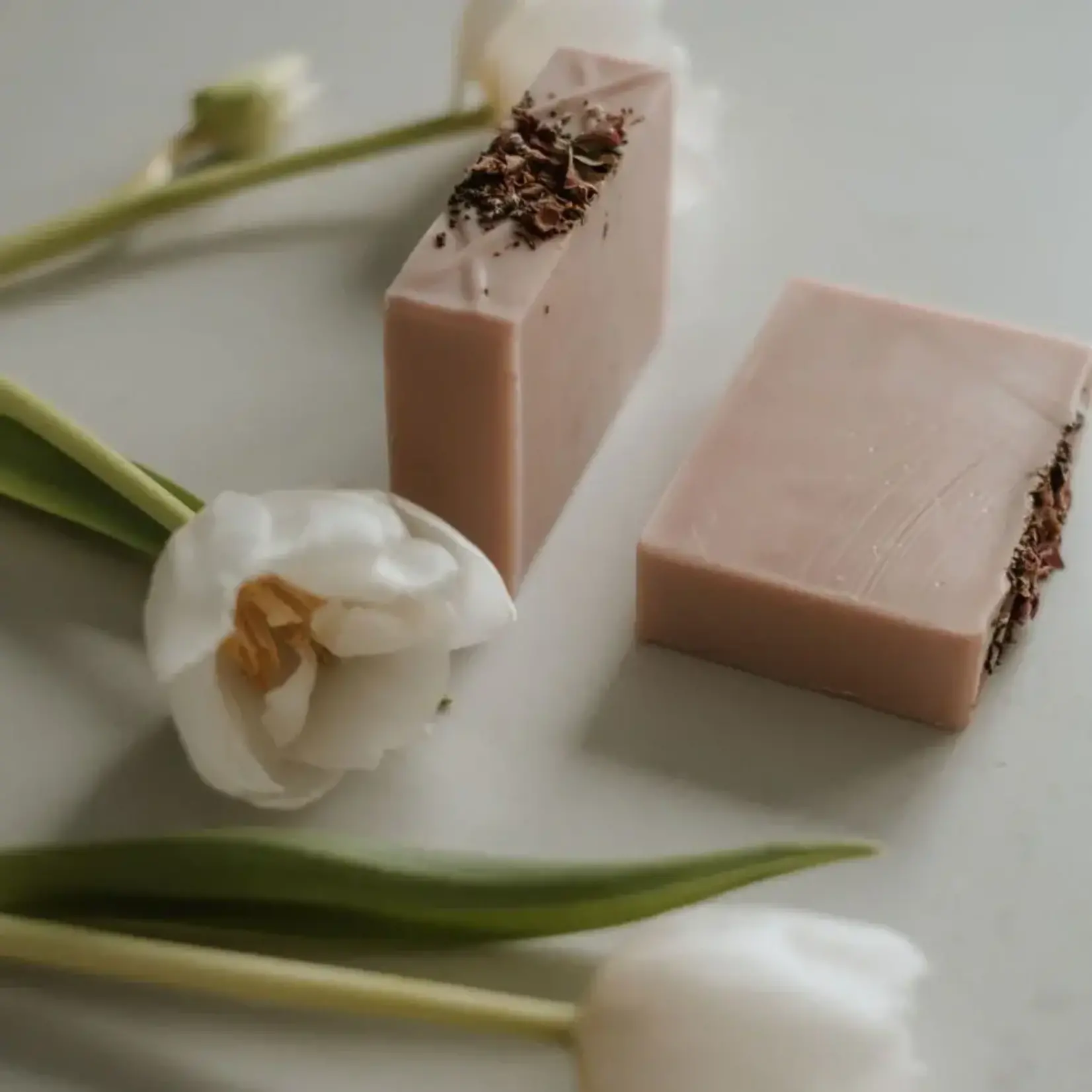 HudsonSoap CO. Savon Hudson - Fleur d'agrumes