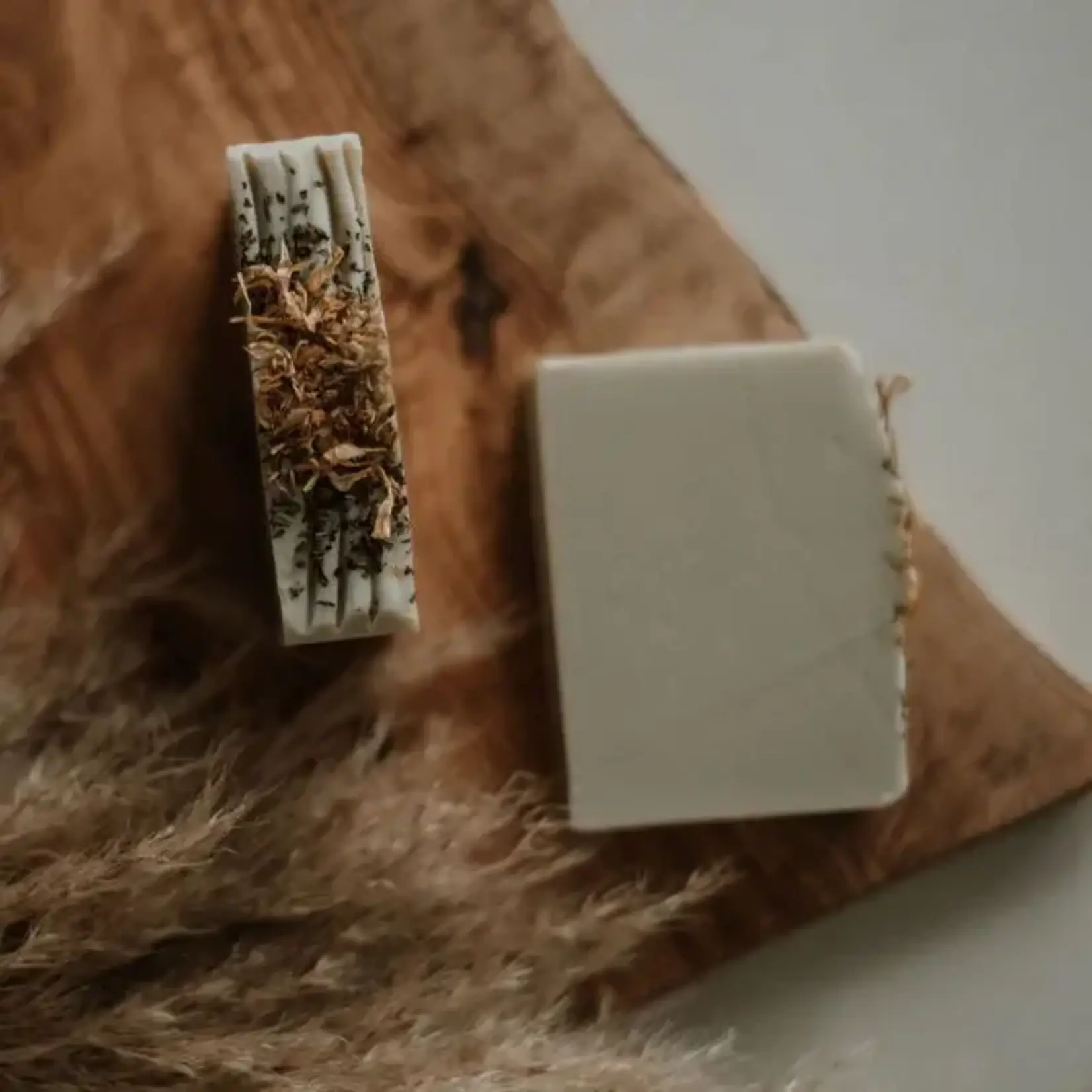 HudsonSoap CO. Savon Hudson - Eucalyptus