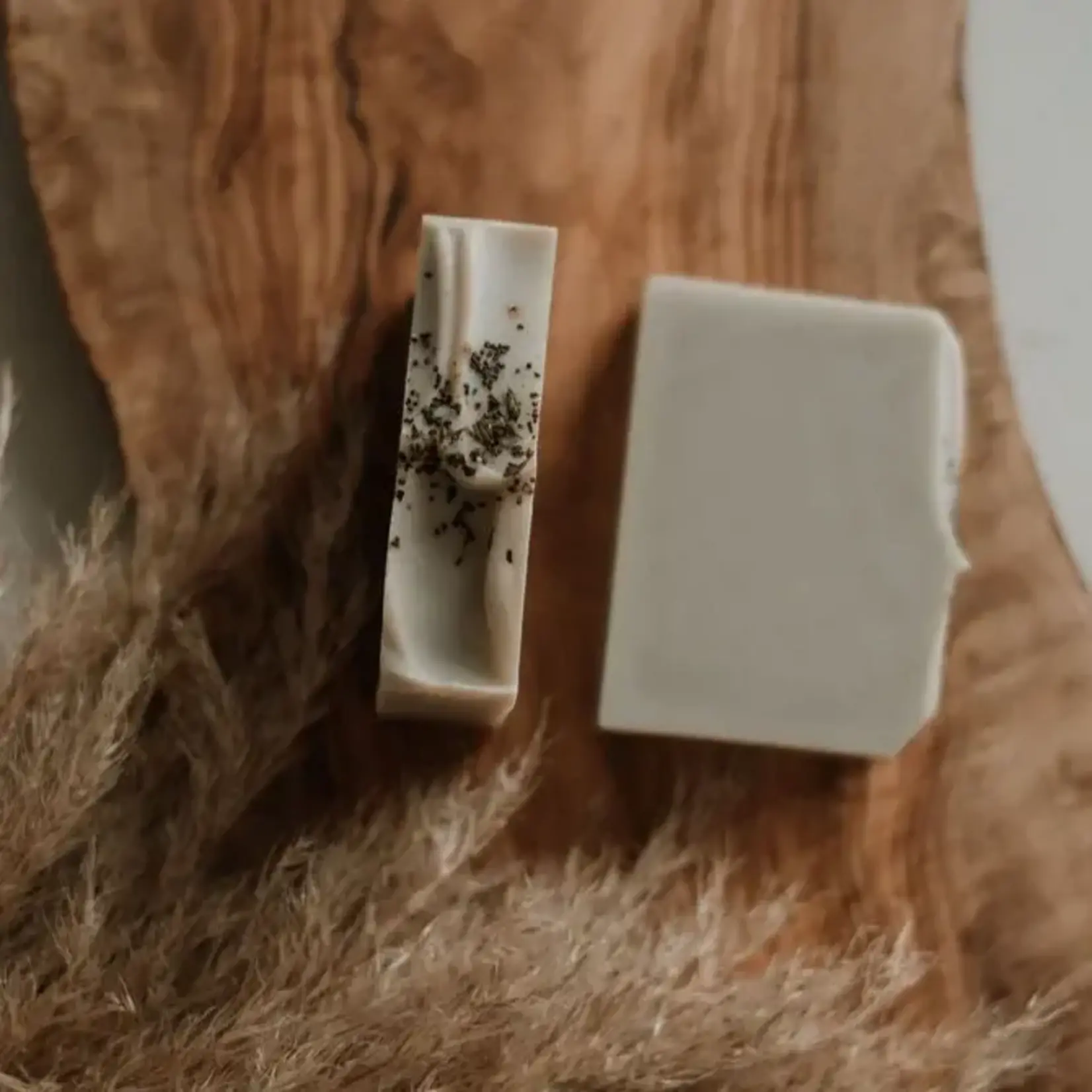 HudsonSoap CO. Savon Hudson - Menthe glaciale