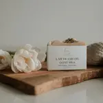 HudsonSoap CO. Savon Hudson - Lait de chèvre