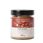 Favuzzi Crème d'amandes de Sicile