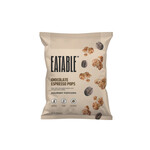 Eatable Popcorn - Mini pop martini espresso - 28 g