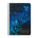 Compendium Cahier de note - It doesn't have to look like anyone else's magic, she says. It just has to look like mine.