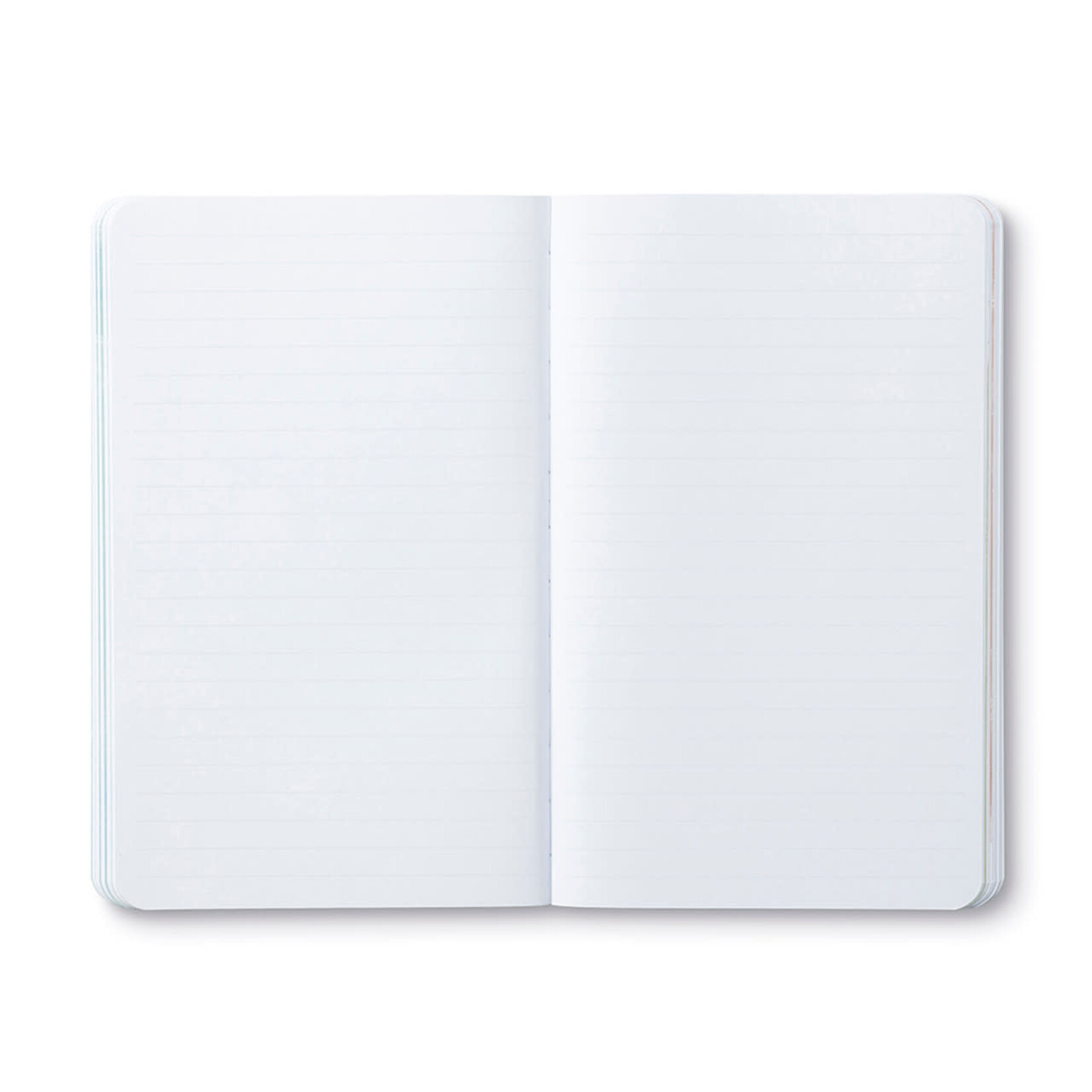 Compendium Petit cahier de note - “...our friend for always and always and always.”—Rudyard Kipling