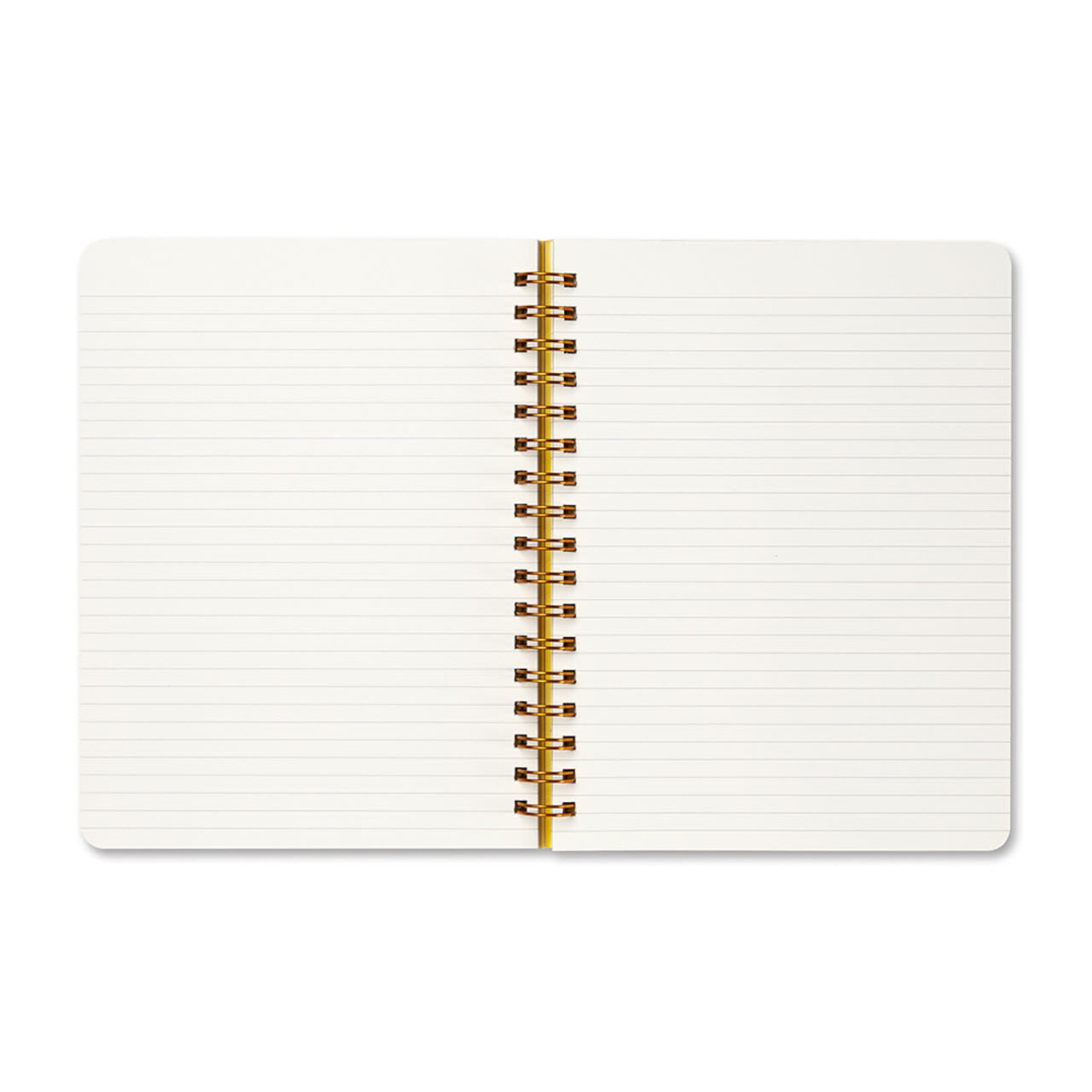 Compendium Cahier avec reliure spirale - Oh, Happy Day