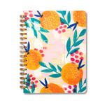 Compendium Cahier avec reliure spirale - Oh, Happy Day