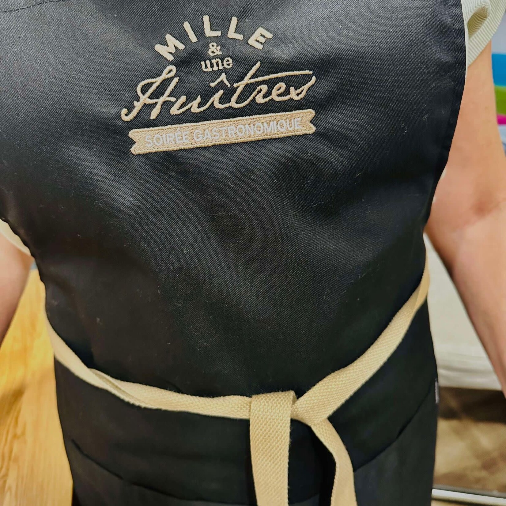 L'effet bulles Coffret - Ramenez les mille et une huîtres à la maison