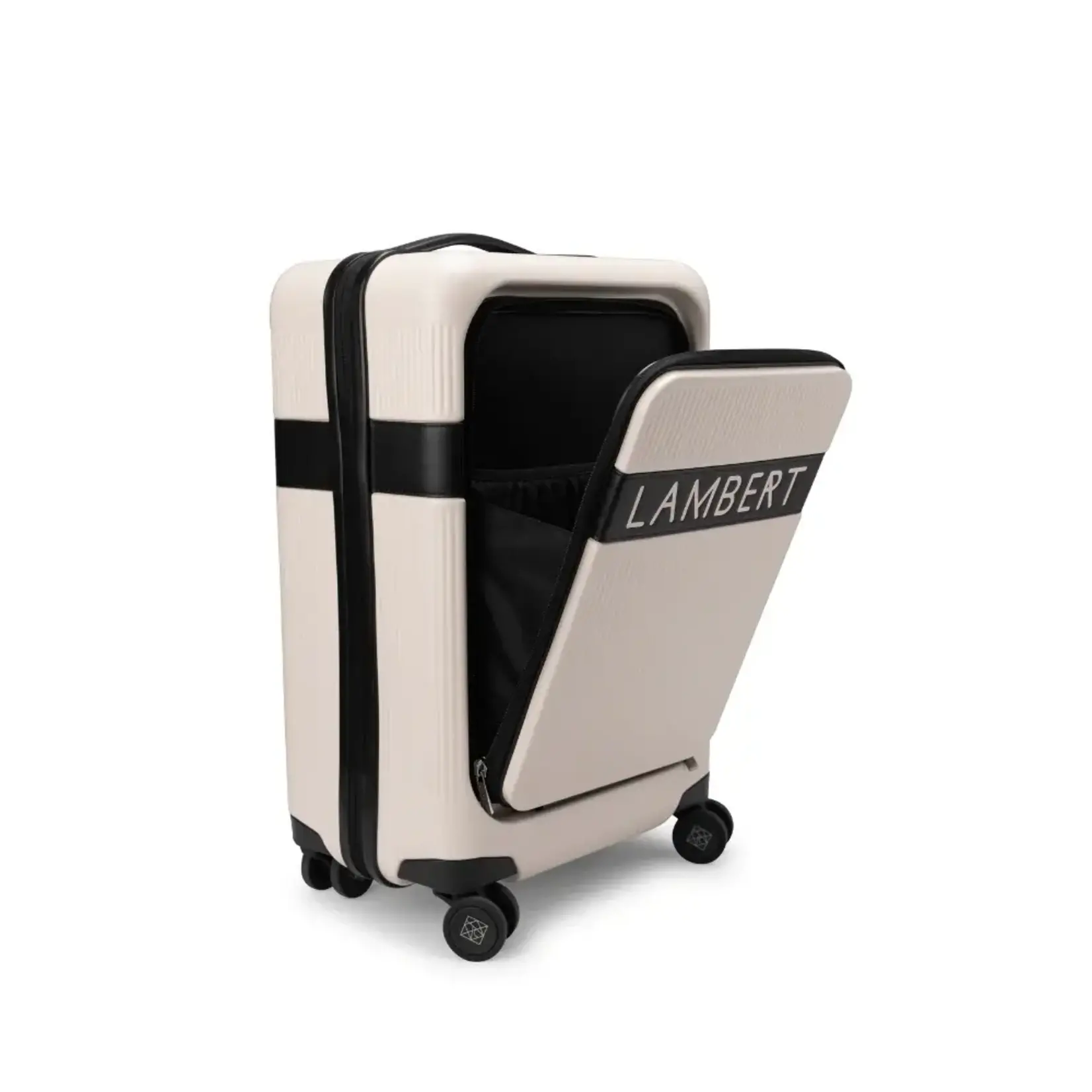 Lambert Le Bali - Valise de cabine - Oyster mix
