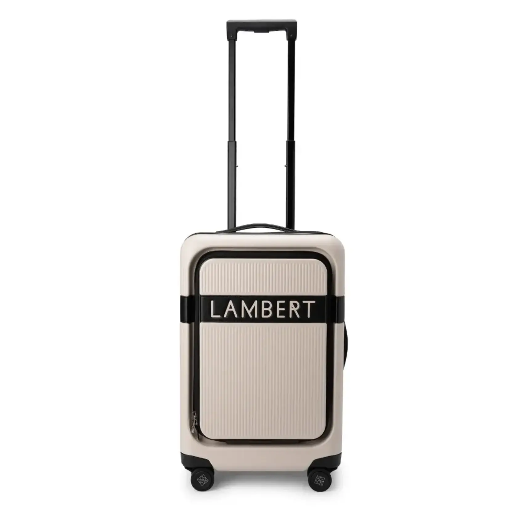 Lambert Le Bali - Valise de cabine - Oyster mix