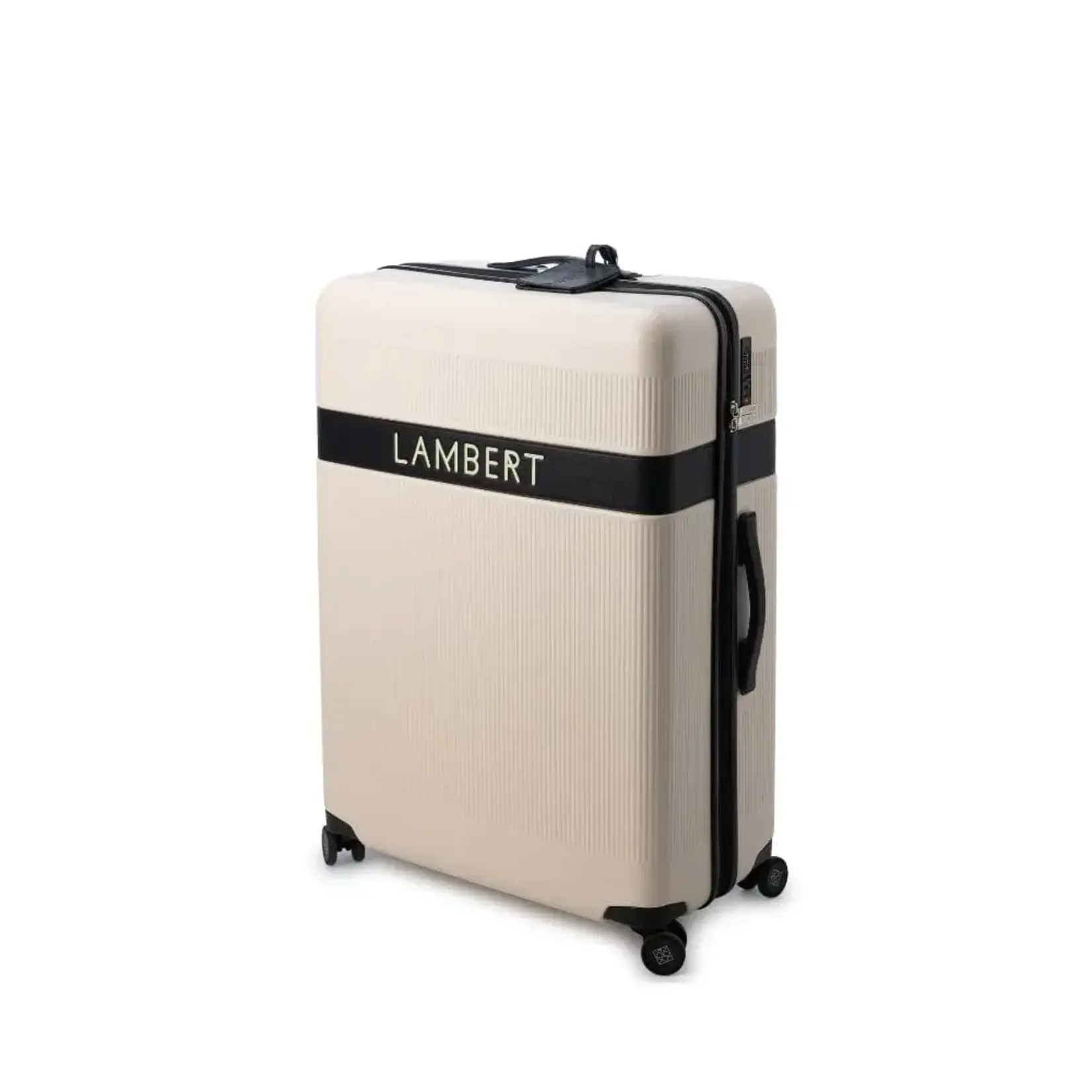 Lambert La Aspen - Valise d'enregistrement oyster