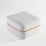 Mia Organisateur à bijoux - Blanc