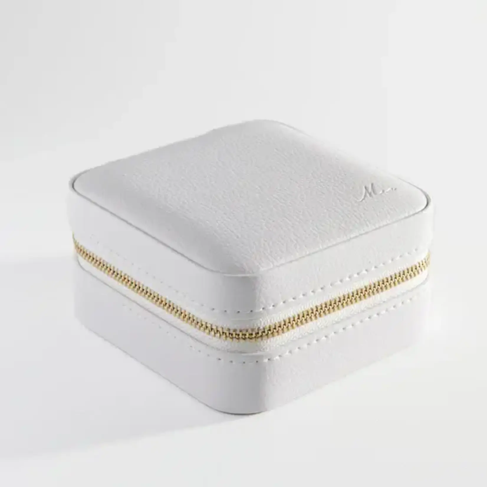 Mia Organisateur à bijoux - Blanc
