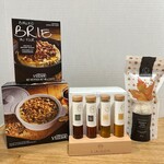 L'effet bulles Ensemble charcuteries et fromages 2