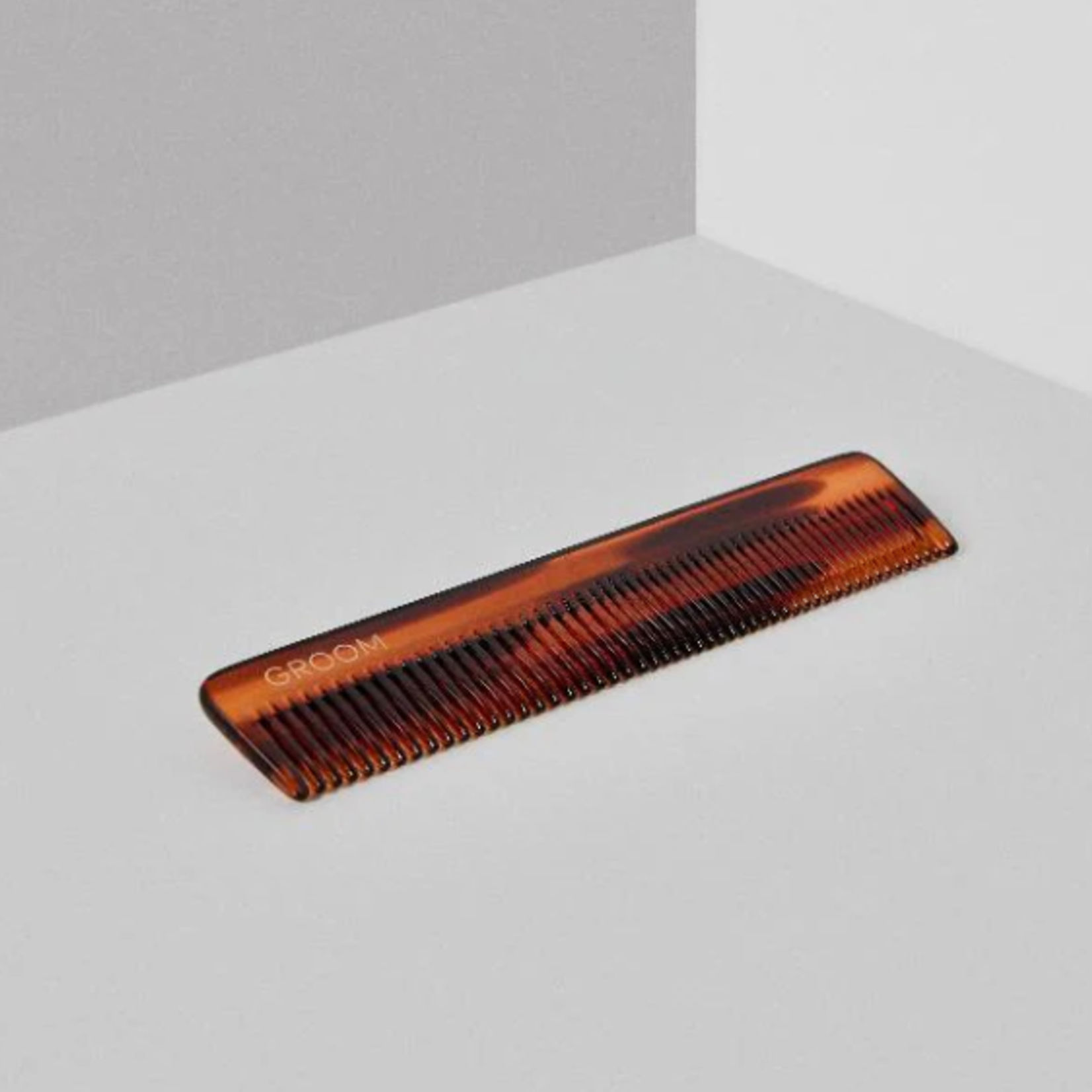 Groom Peigne format poche