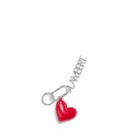 Lambert Le Adore - Porte-clés Rubis