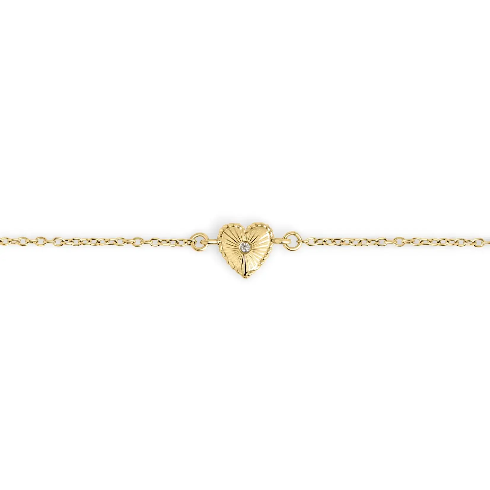 Mia Ensemble cadeau - Coffret mignon - Or