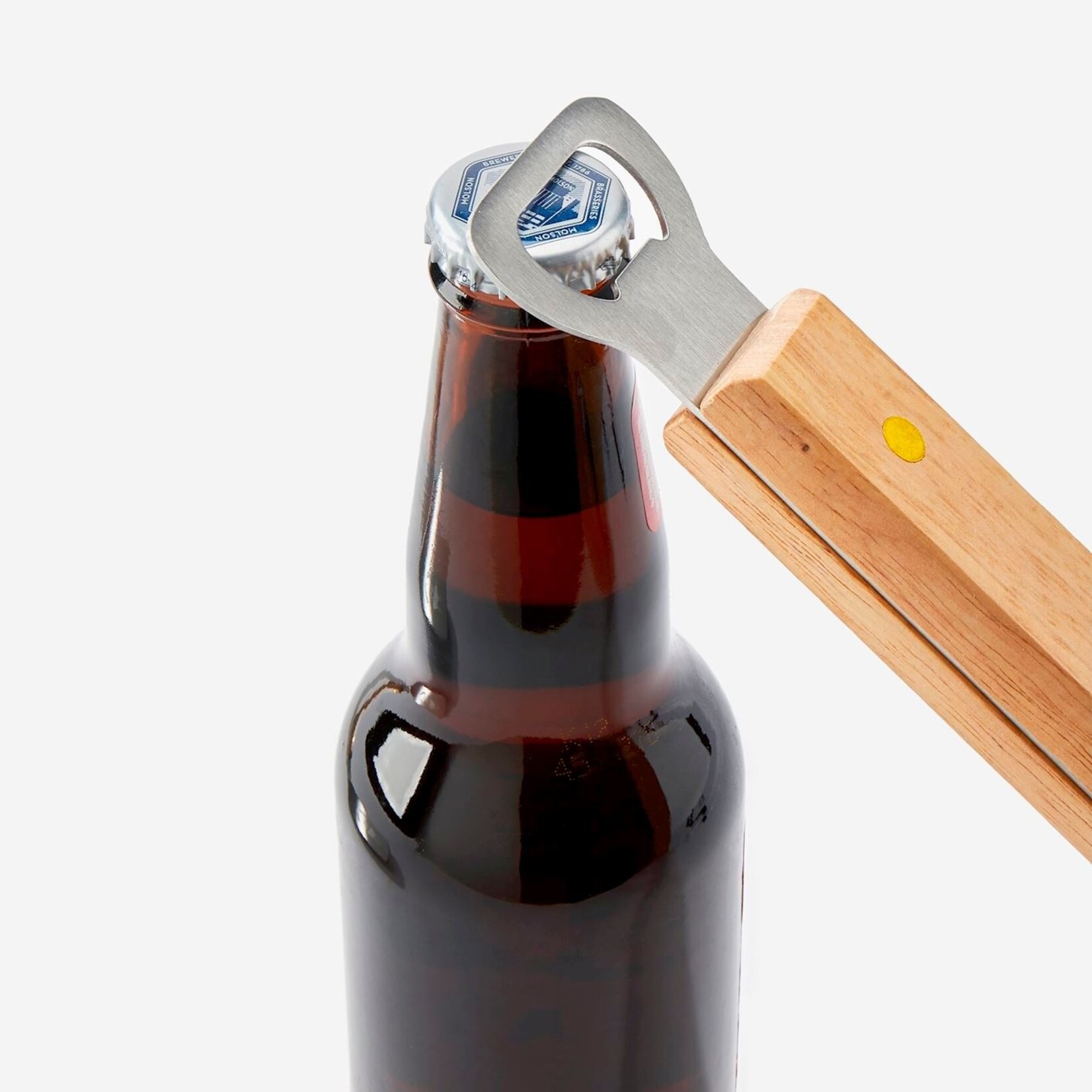 GiftCraft Ensemble torchon et spatule en coton