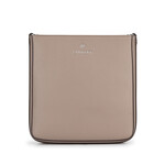 Lambert Le Natalia - Sac bandoulière en cuir végan recyclé - Terra