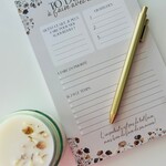 Lovli Liste à faire avec amour