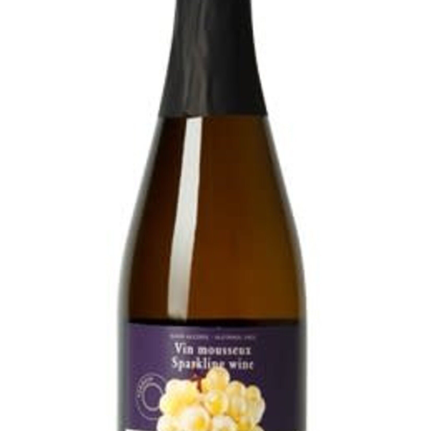 Favuzzi Vin mousseux 0.0