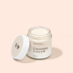 Cocooning Love Masque Apaisant - Argile blanche + Lait de coco + Poudre de banane