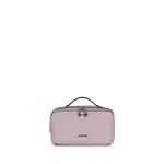 Lambert La Jolie - Trousse à maquillage en cuir vegan - Blueberry milk