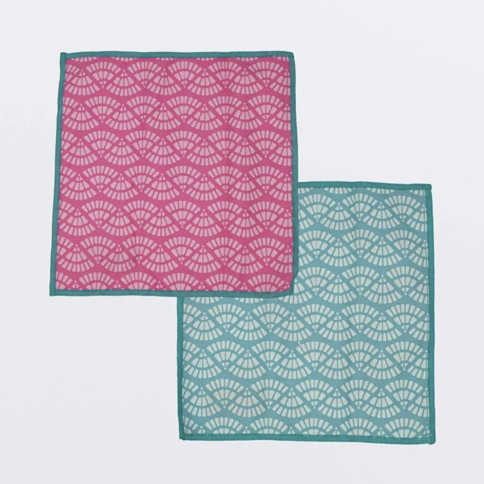 Solem Lingettes à lunettes - Brise tropicale