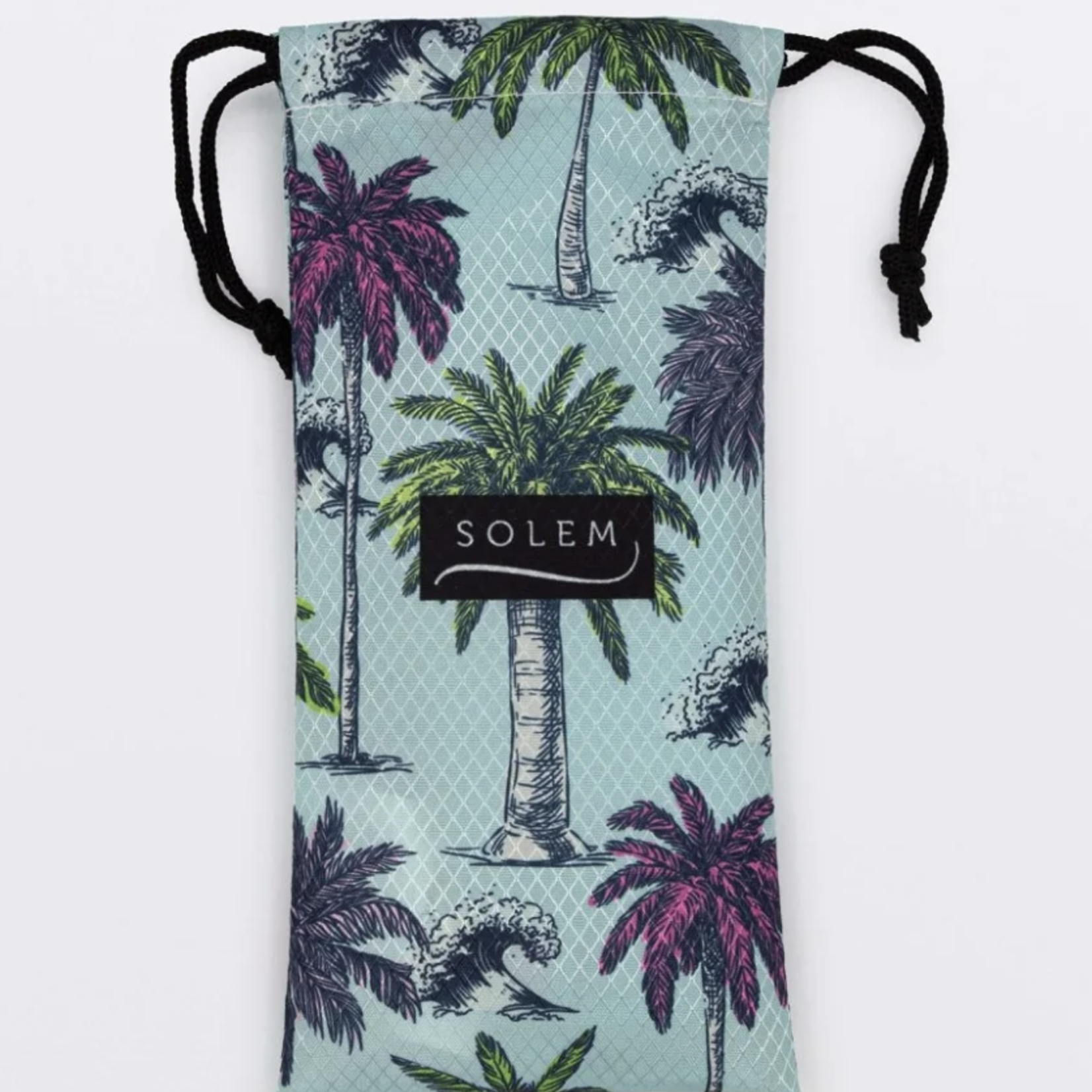 Solem Lingettes à lunettes - Brise tropicale