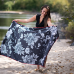 Solem Serviette de plage - Simone XL