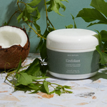 Selv Rituel L'exfoliant thé vert et noix de coco
