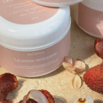 Selv Rituel Crème nettoyante - Litchi