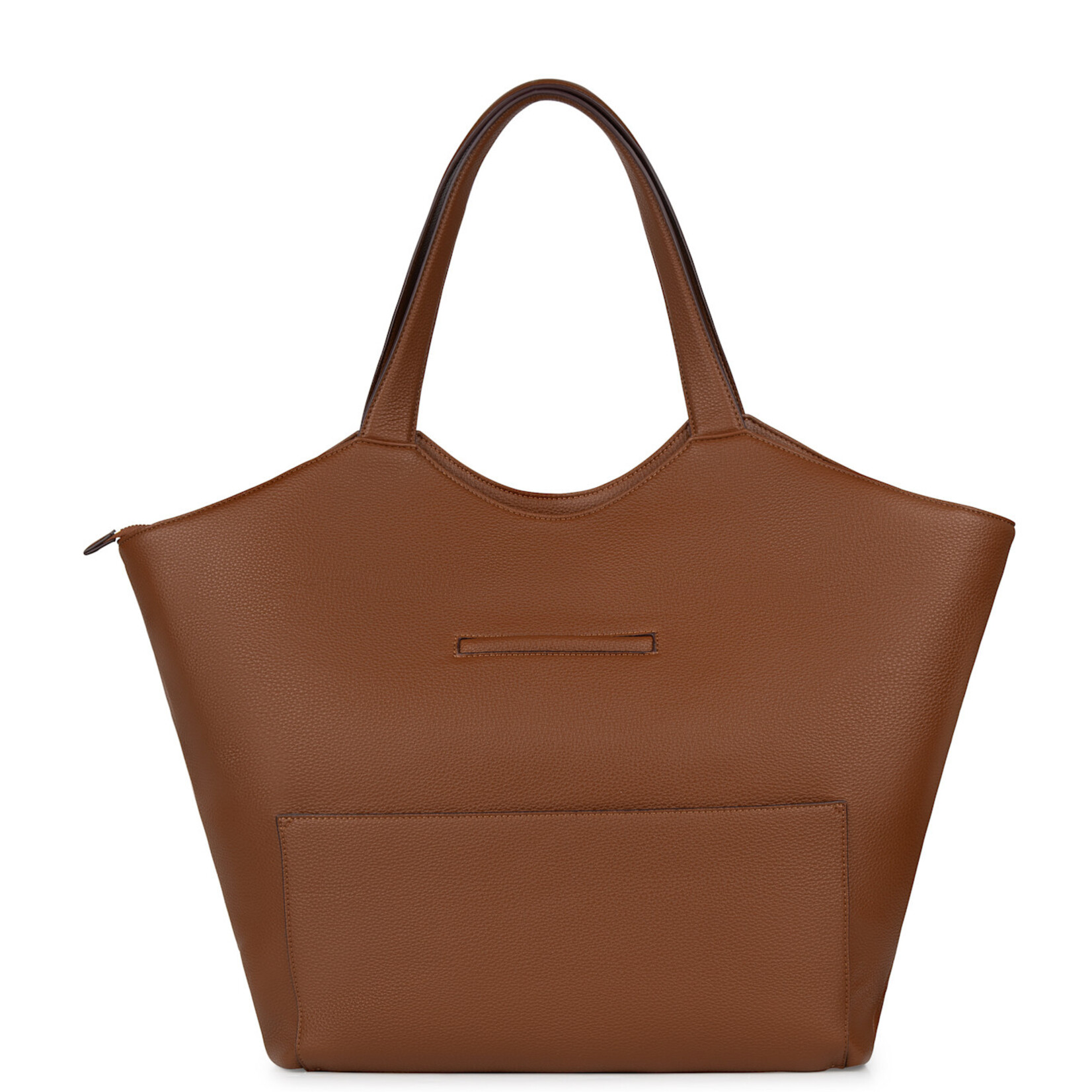 Lambert Le Sheila -Sac foure-tout en cuir végan - Affogato
