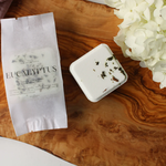 HudsonSoap CO. Solo - Vapeur de douche  - Eucalyptus