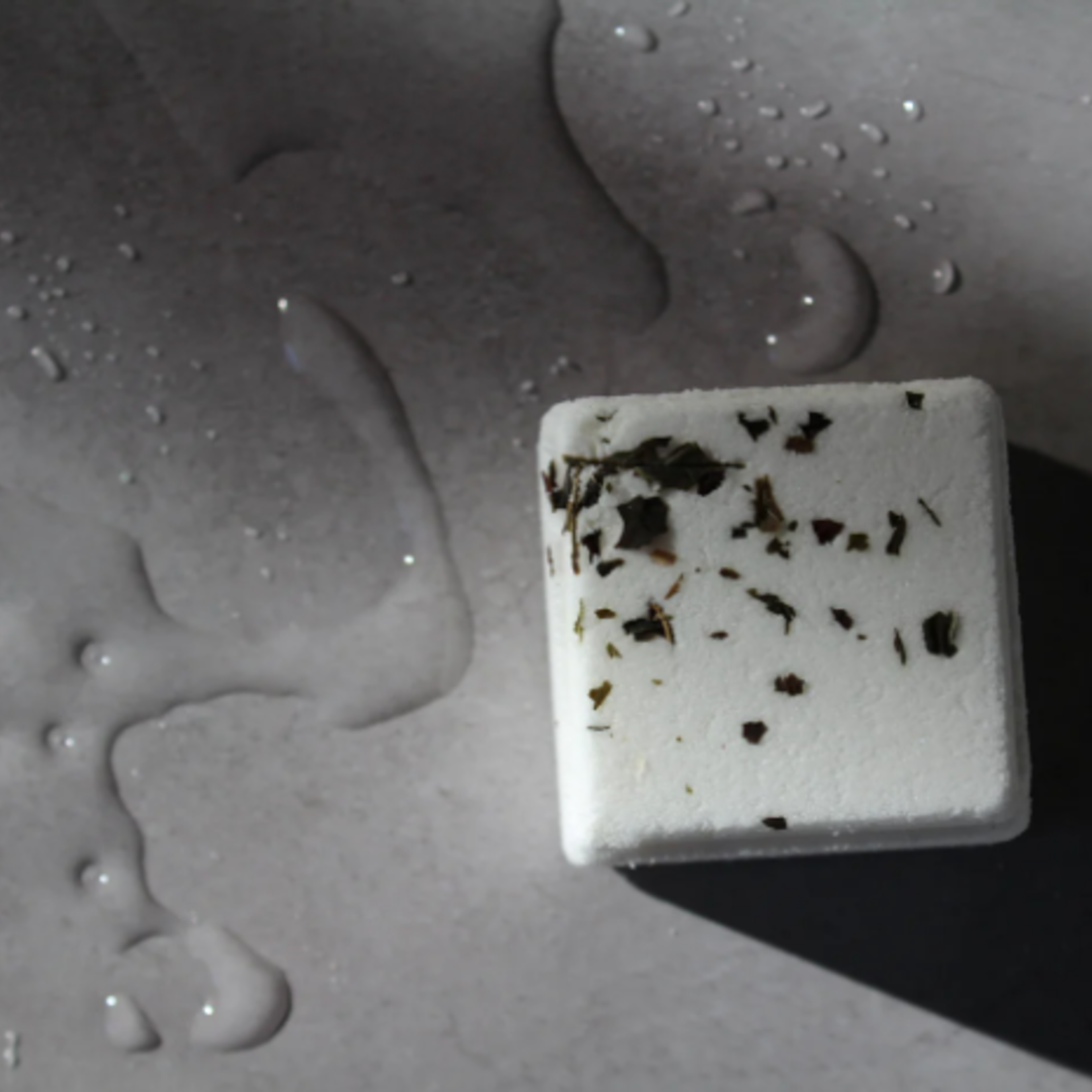 HudsonSoap CO. Solo - Vapeur de douche individuelle - Eucalyptus