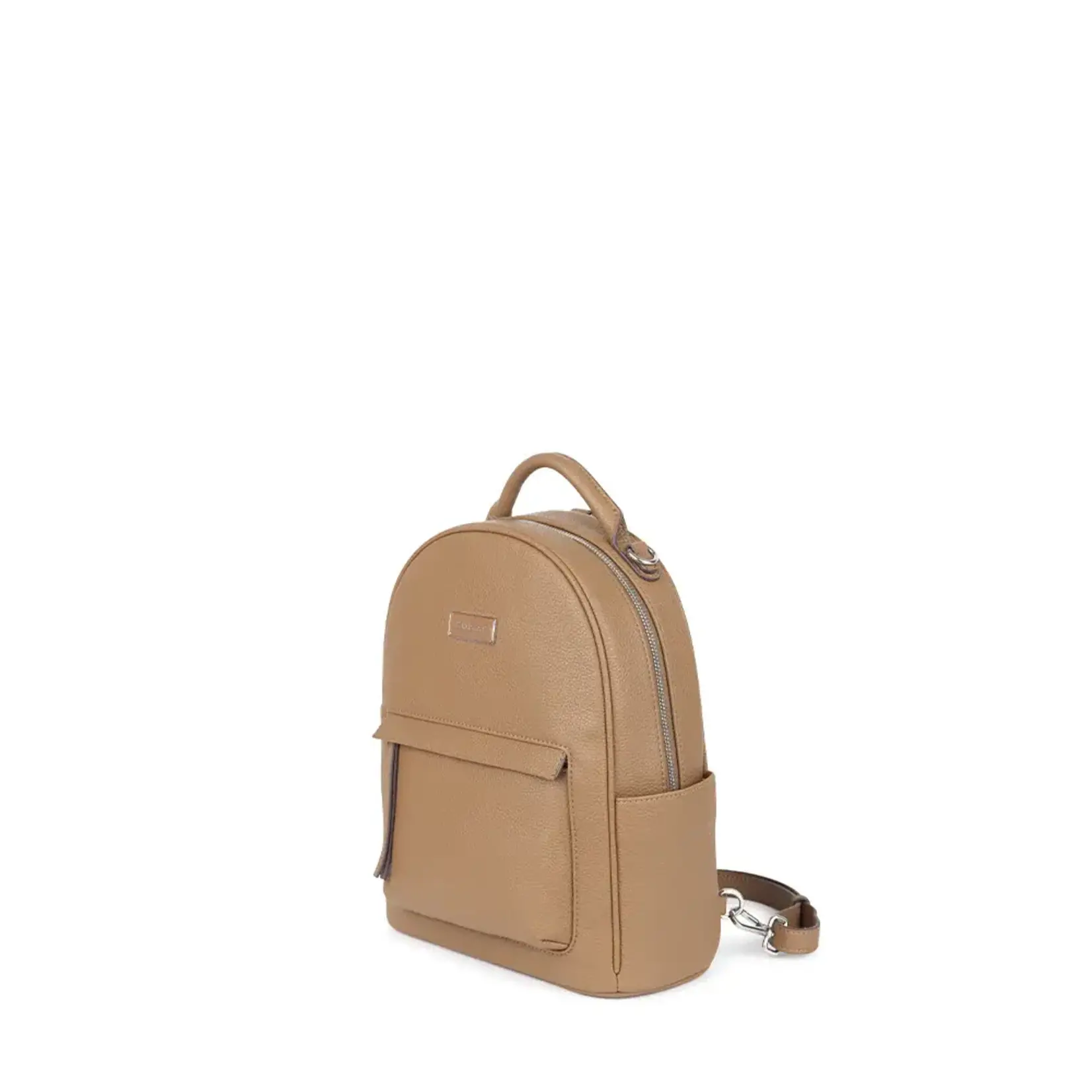 Lambert Le Maude - Sac à dos 3-en-1 en cuir végan - Downtown pebble