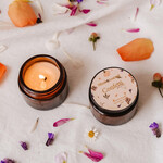Mimi and August Confetti - Bougie réutilisable 2oz